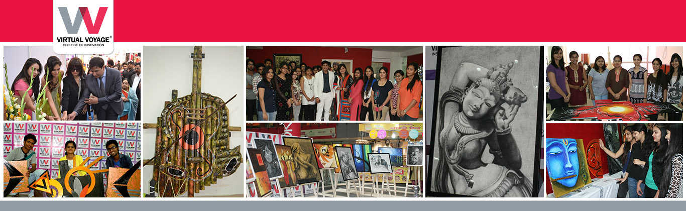 Indori Diwas Art Exhibition