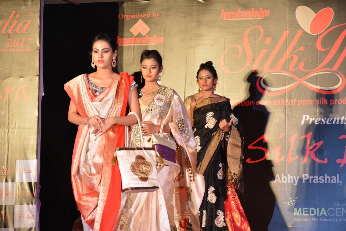 Silk India
